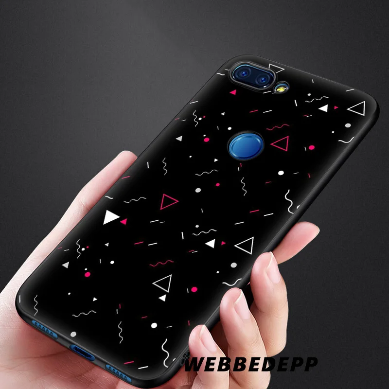 WEBBEDEPP Bring Me The Horizon Мягкий силиконовый чехол для Xiaomi Redmi Note 7 6 6A 5 4 4X 4A S2 Plus Pro Lite Go |