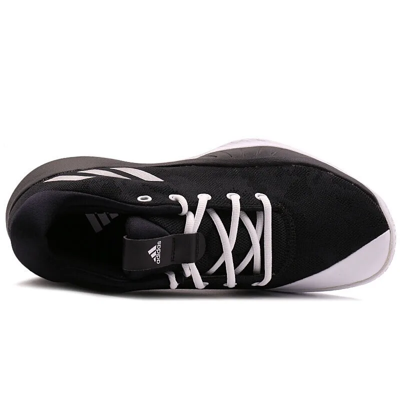 Новое поступление оригинальные мужские баскетбольные кроссовки Adidas NXT LVL SPD