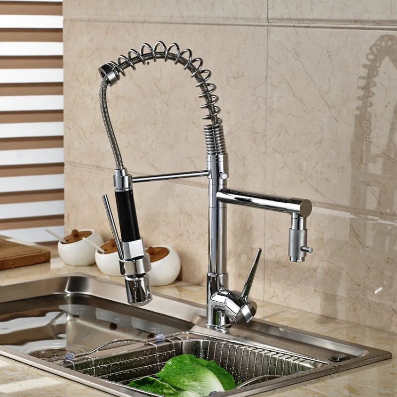 Прямая продажа с фабрики смеситель для кухни со светодиодный Ной подсветкой