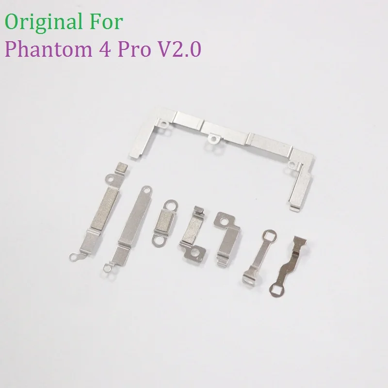 100% Оригинальный КОМПАКТНЫЙ ДИСК Phantom 4 Pro V2.0 запасные части для ремонта DJI PRO