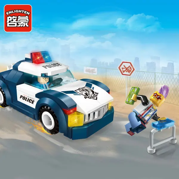 Развивающие строительные блоки игрушки для детей подарки автомобили вертолеты