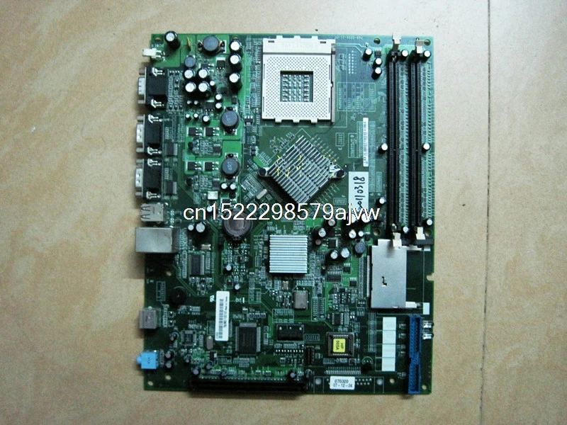 Материнская плата E1000 IGS NX MB 7BJMG1100143 PCB-0556-11070320 462 | Платы расширения