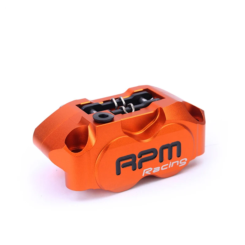Тормозной суппорт для мотоцикла Yamaha Aerox Nitro тормозной насос RSZ JOG BWS Zuma 50 rr + 200 мм/220