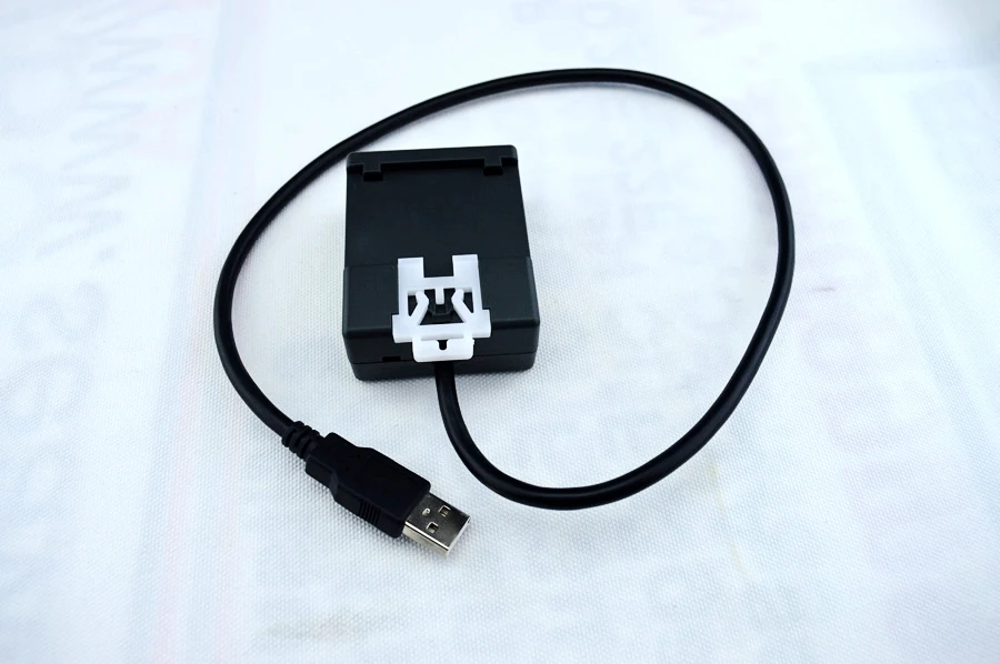 TSXCUSB485C: многофункциональный программируемый кабель с интерфейсом USB PLC и ведущим