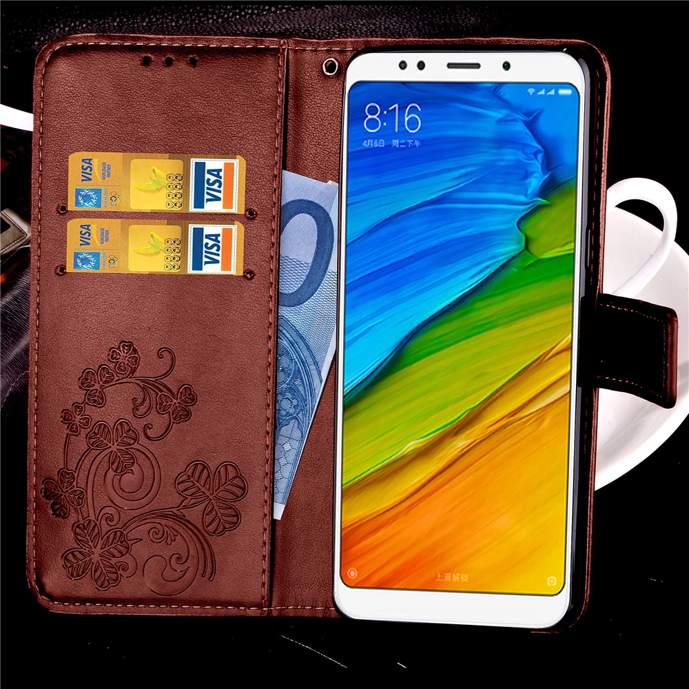 Для спортивной камеры Xiao mi Red mi Note 7 8 8A 7A 5 6 K20 Pro 4X4 6A 3 4A плюс 5A Go S2 кожаный флип чехол для Red mi Note 7 8 5 6 4 4X Pro крышка