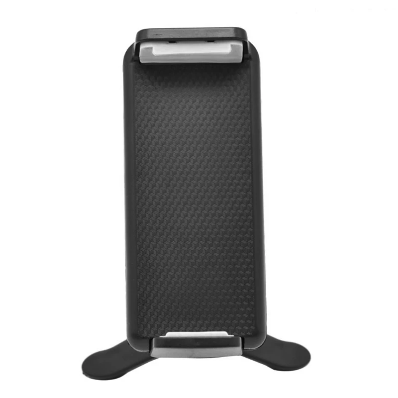 Всенаправленный вращающийся держатель на вентиляционное отверстие автомобиля