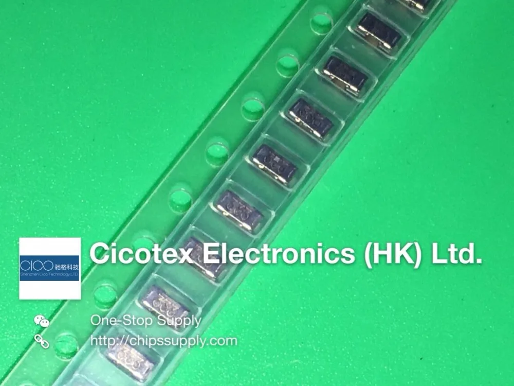 

10 шт./лот ACH32C-333-T001 SMD3218 фильтр LC (T) 0,033 мкФ SMD