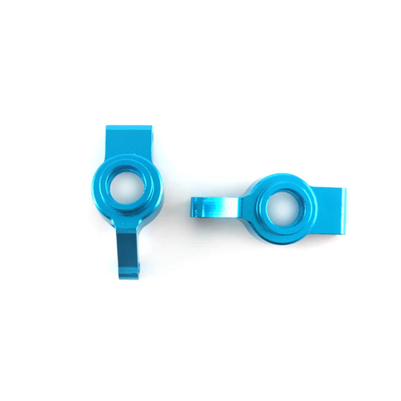 INKPOT DIY запасные части для 1/18 Wltoys A949 A959 A969 A979 K929 металлическая обновленная Задняя