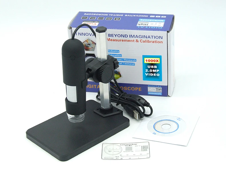 Микроскоп CMOS с USB 5 мегапикселей 8 языков|usb borescope|borescope hdhd borescope |