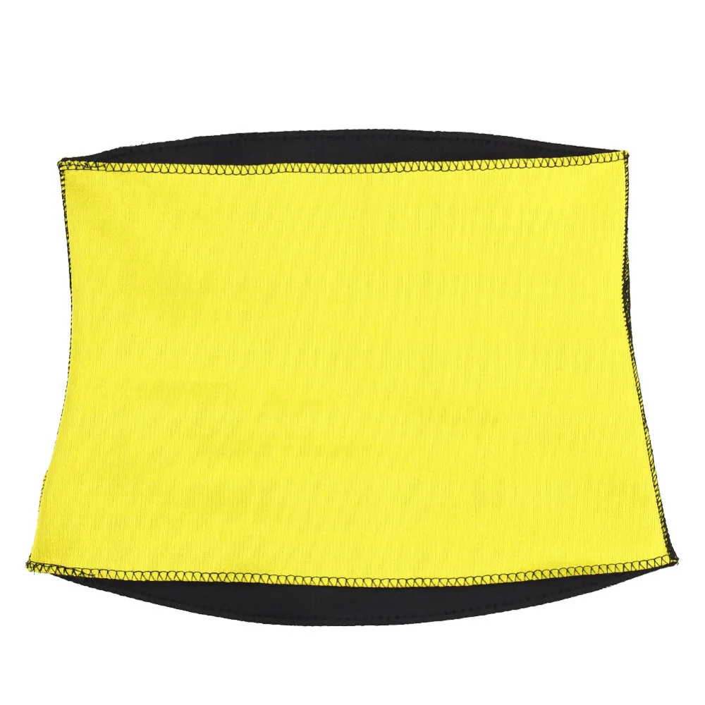 Лидер продаж неопреновый корректирующий фигуру пояс для похудения женский