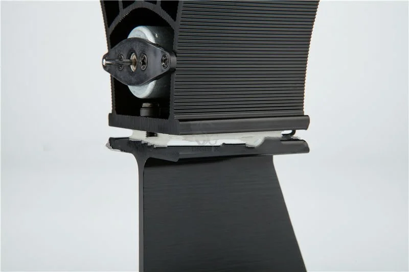 Тепловая плита вентилятор Верхний 16% экономия топлива Ecofan мини | Инструменты