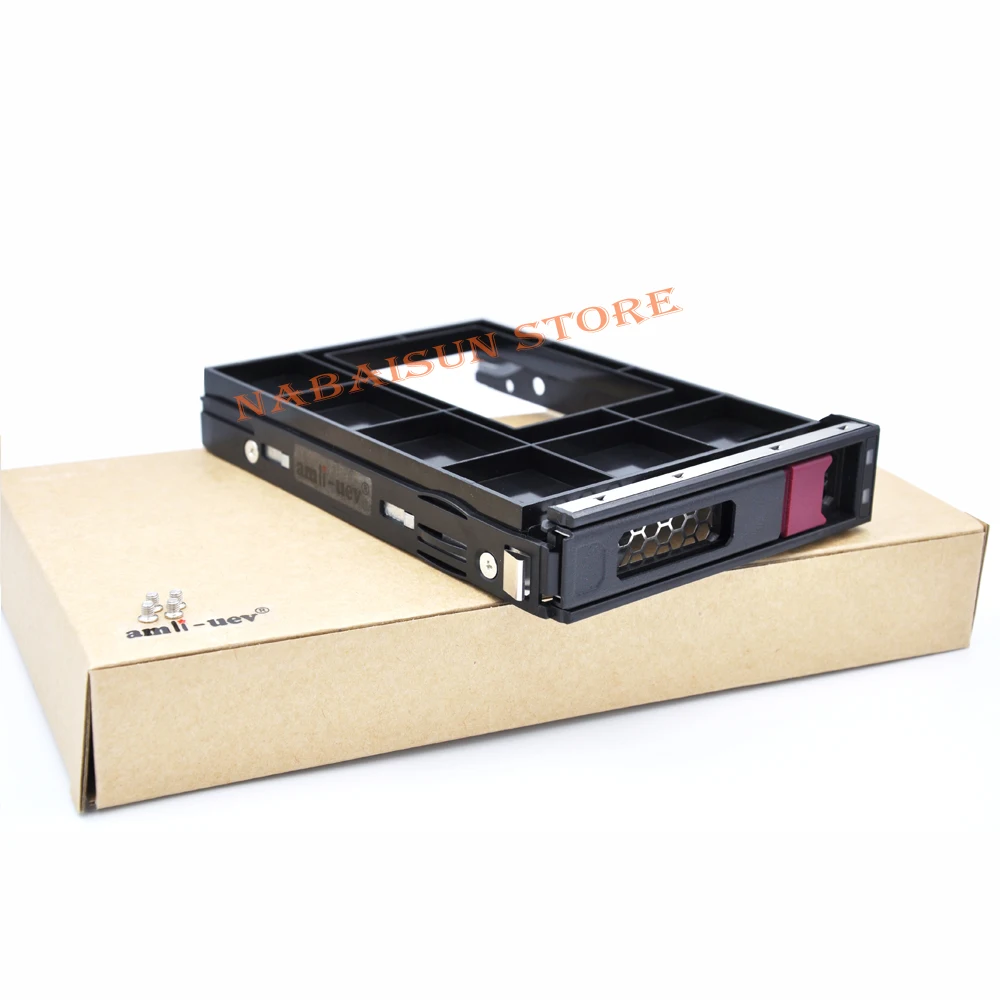 G10 2," ssd до 3,5" адаптер салазка лоток 774026-001 аккумулятор большой емкости+ 661914 для 4200 Gen10 4510 1650 Gen9 серверов лоток для HDD caddy