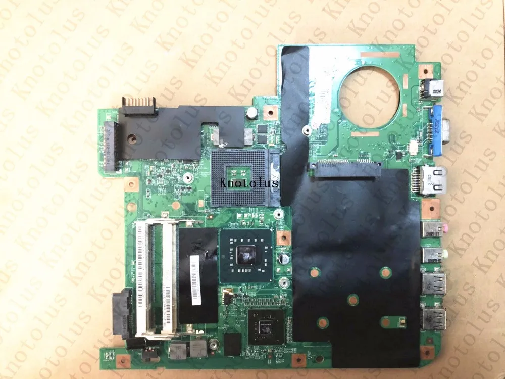 48.4dm4.011 09244 1 для Lenovo b450 b450a материнская плата ноутбука ddr2 Бесплатная доставка 100%