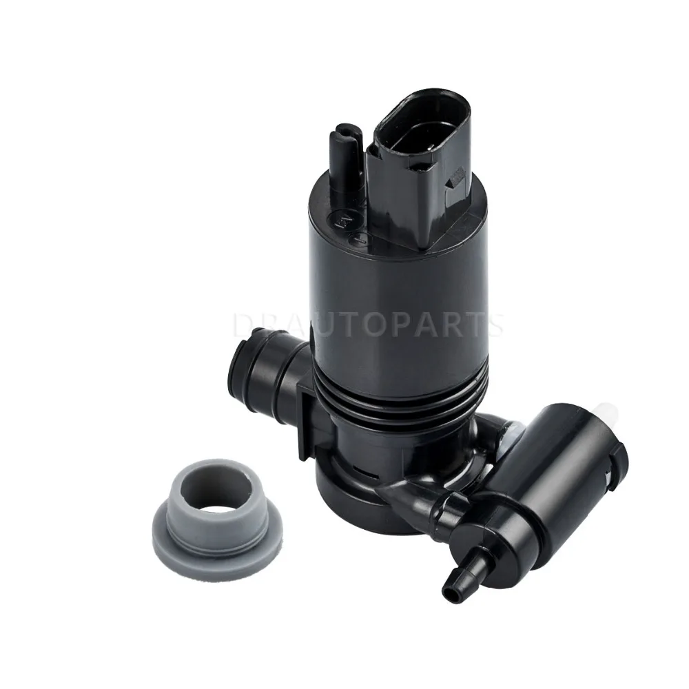 Насос для мойки фар Land Rover Discovery 2015 2016 Range Sport LR013950 с втулкой|headlight washer pump|pump forpump pump |