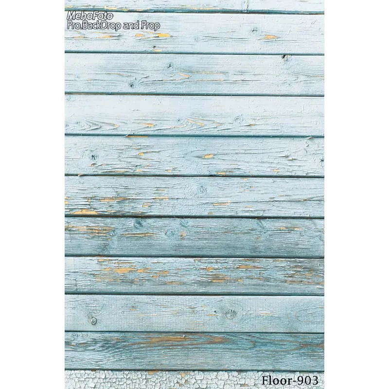 

5X7ft Vinyl Photography Background wooden floor Background Children Baby Photography Backdrops Photo Studio Floor-903