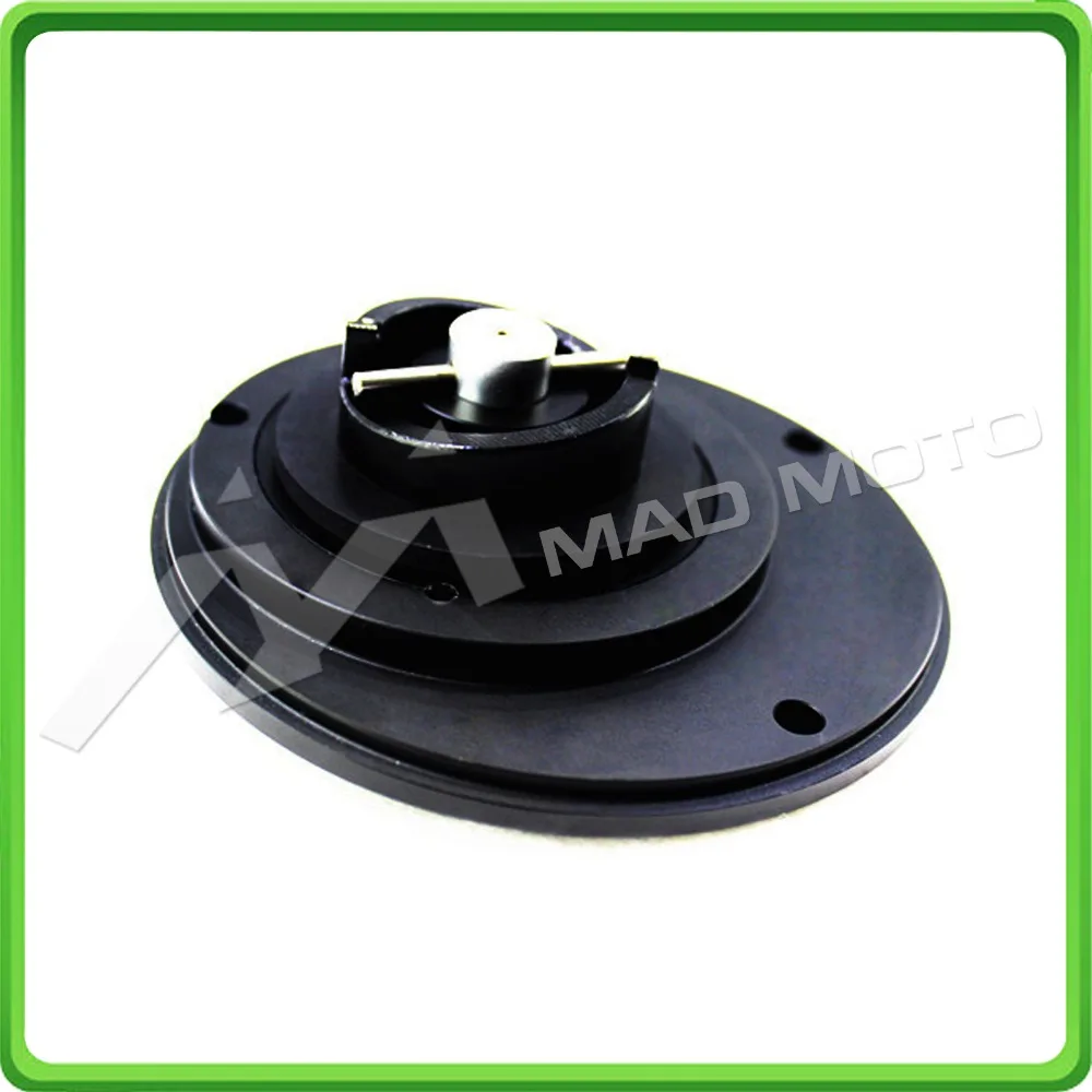 Gas Tank Cap Fuel Filler - For Ducati 749 749S 749R 999 999S Multistrada 1000 Black | Автомобили и мотоциклы