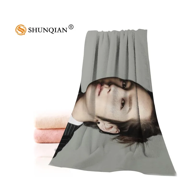 Изготовленный На Заказ Чан Гын Сок Полотенца s из микрофибры фабричное