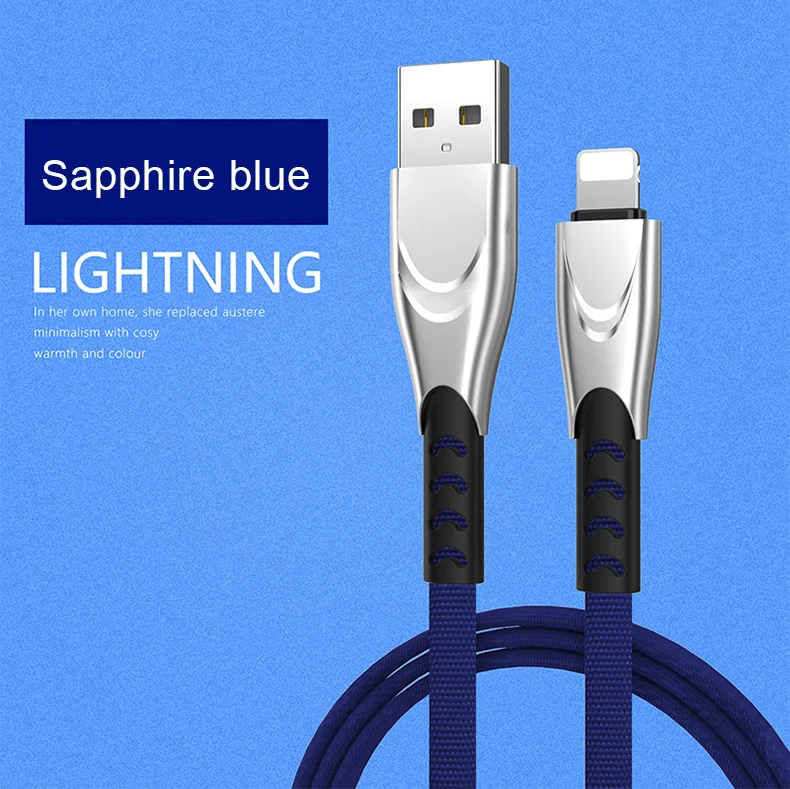 Кабель usb для зарядки телефона, кабель для быстрой зарядки, кабель для зарядки планшета и телефона apple для iphone 11 pro max xr, быстрая