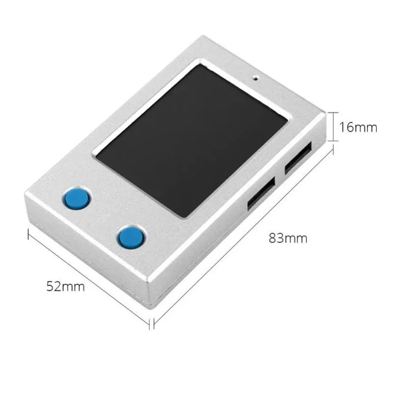 Вибрирующий ЖК-дисплей Программист EEPROM Фоточувствительный ремонтник для чтения