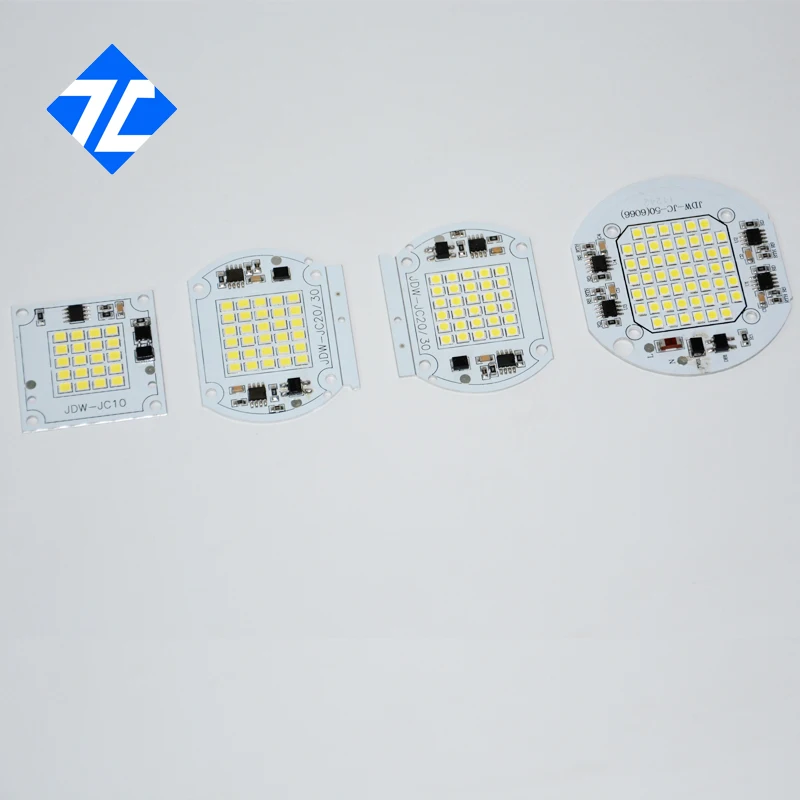 Высокое качество AC220V непосредственно входной интегрированный IC драйвер 10 Вт 20 30