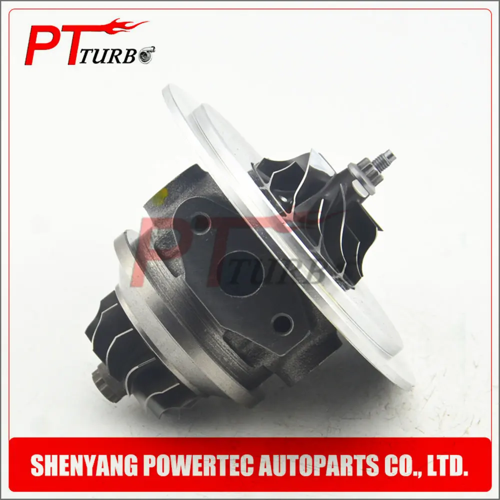 Турбокомпрессор Для Hyundai 716938/Starex 2 5 л D4BH 4D56T 103 кВт 140 HP-28200 turbo core 42560- запасные части