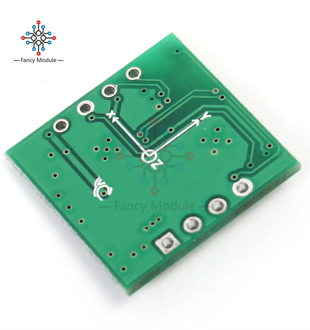 STM32 MPU 6050 MPU6050 Модуль 6 осевой аналоговый гироскоп датчики Акселерометр DMP