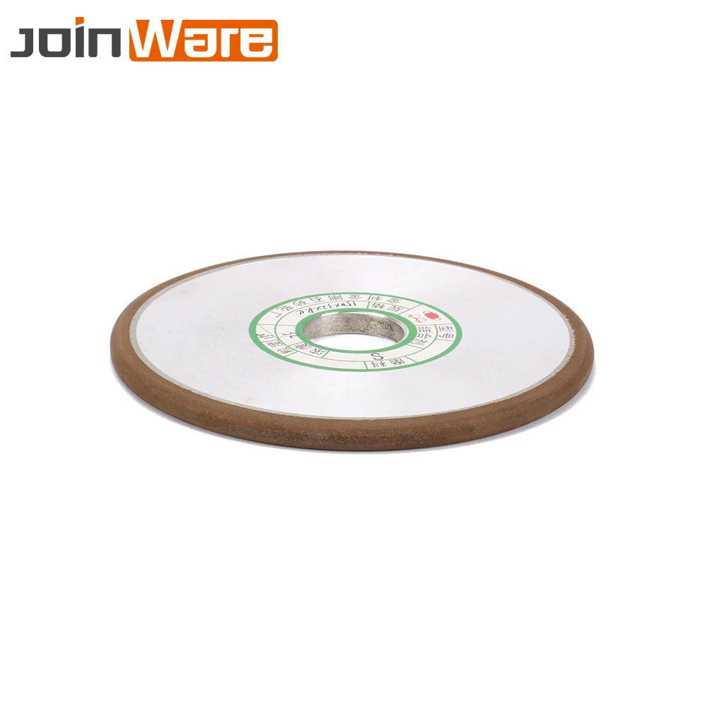 Алмазный шлифовальный круг диск для металлообработки роторный абразивный