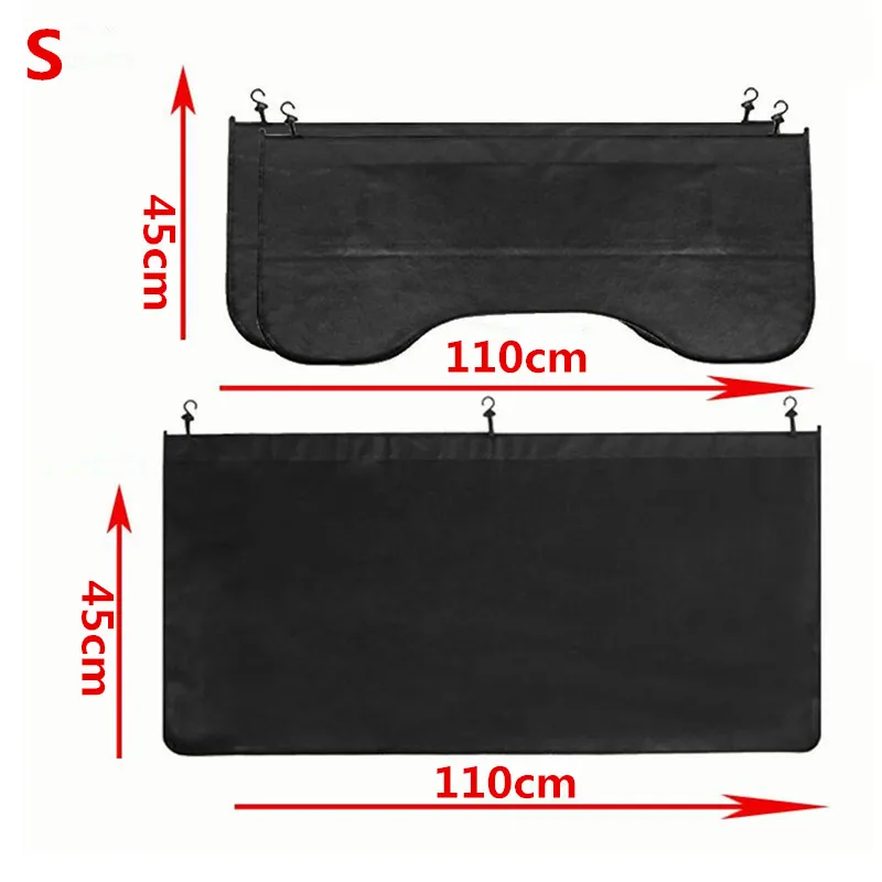 3 шт./компл. коврики для ремонта крыльев автомобиля кожаный защитный коврик