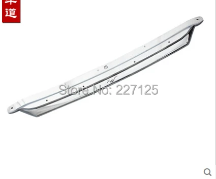 ( 1 / р ) передняя анти столкновения газа для изменение передний бампер отделка