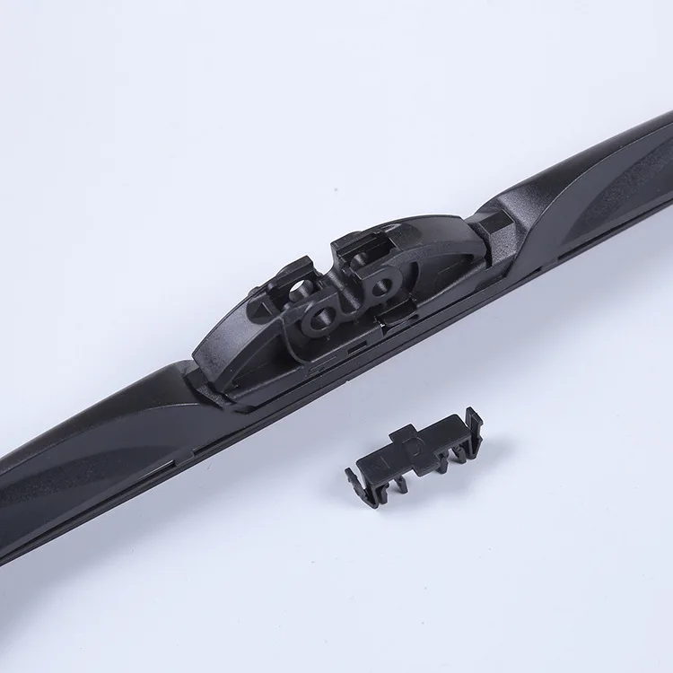 Universal Car Windshield Wiper Blade For All U type hyrbid wiper blade Natural rubber Accessories | Автомобили и мотоциклы