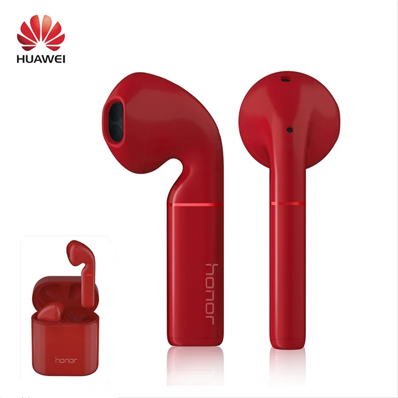 Оригинал Huawei Honor FlyPods Pro TWS беспроводные Bluetooth наушники водонепроницаемые IP54