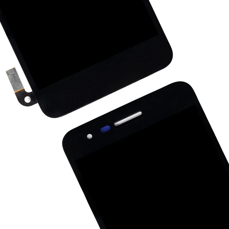 Новый 5 0 ''для LG K8 2018 MX210 ЖК-дисплей сенсорный экран дигитайзер панель сборка