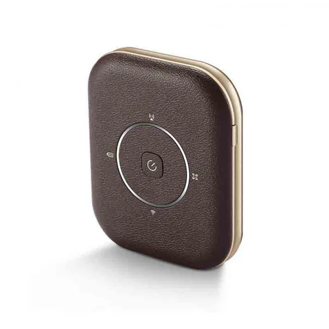ZTE Nubia WD670 LTE Cat4 Mobile WiFi Hotspot
