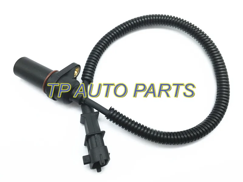 Датчик положения коленчатого вала для Hyundai S onata T rajet K ia носить OEM 39180 27000