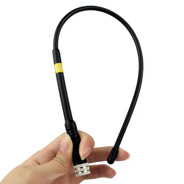 XQF Fp405 dual band 144/430mhz VHF/UHF YAESU трубка с высоким коэффициентом усиления мягкая антенна