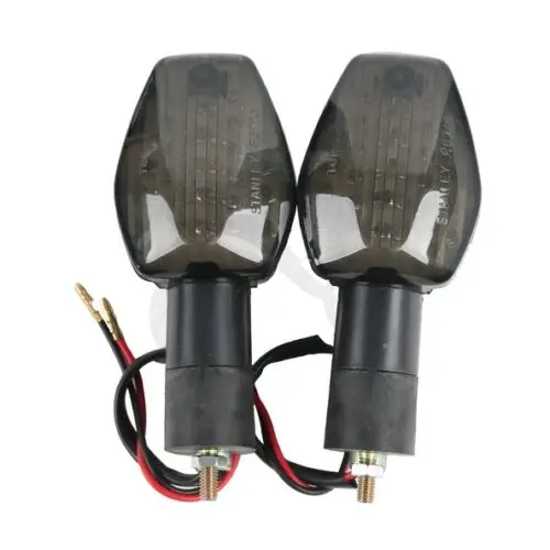 Мотоцикл светодиодный поворотники мигалка светильник для Honda CBR 125R 2006-2010 2009 2008 2007 |