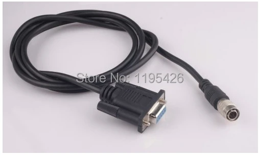 Загрузить кабель для передачи данных коллектора Nikon | Инструменты