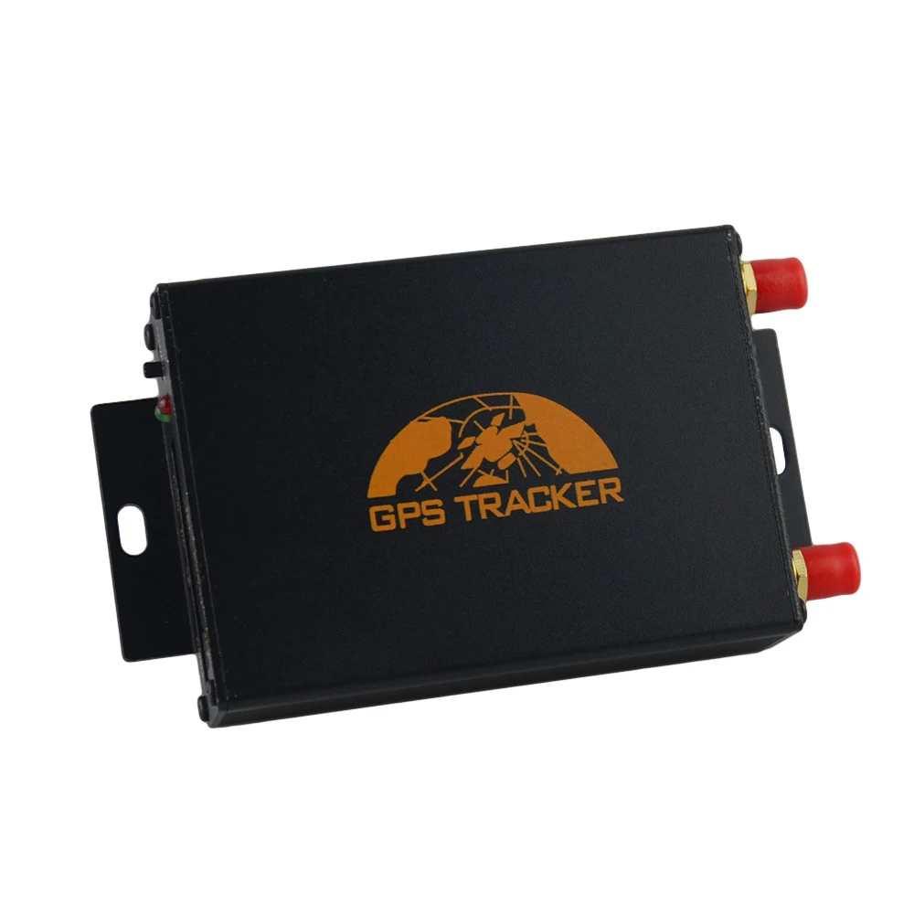 GPS трекер для автомобиля 105A TK105A|GPS-трекеры| |