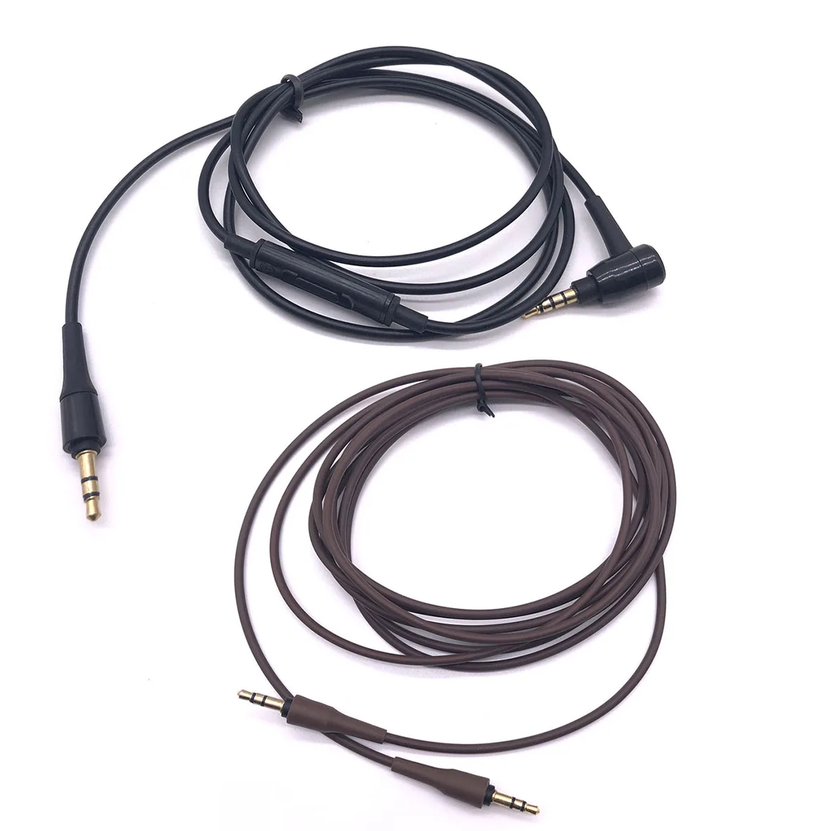 Кабель для наушников гарнитуры аудиотехники Φ 3 5 мм стерео аудио кабель со