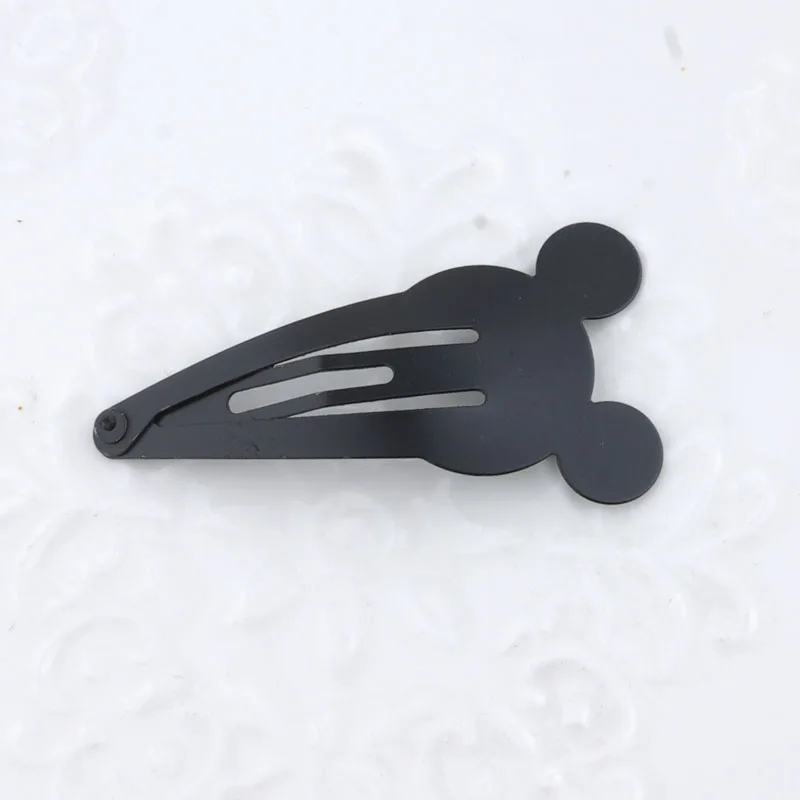 Pentagram car butterfly fish clip the new high quality Children BB hair accessory wholesale | Аксессуары для одежды