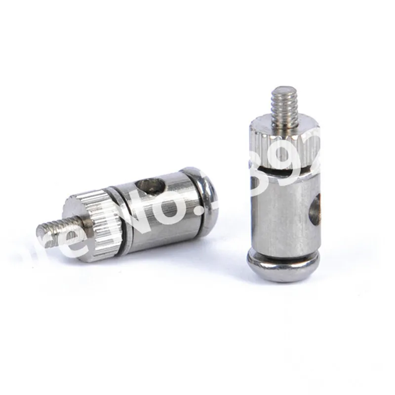 100P RC ограничители тяг самолета серворазъемы D1.2mm D1.5mm D1.8mm D2.1mm самолет