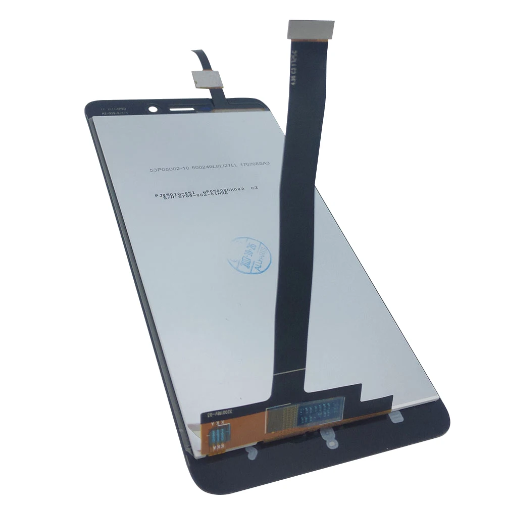 Reepanel 5.0&quot LCD For XIAOMI Redmi 4A Display Touch Screen Digitizer Replacement Display+ tools | Мобильные телефоны и