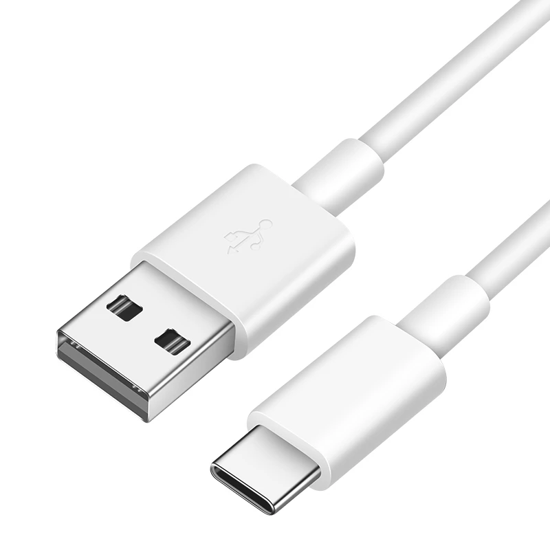 

USB Type C Cable Fast Charging Type-C USB Cable For Samsung S10 S9 S8 Plus M20 10 Xiaomi Mi 9 Redmi Note 7 USB C Cable Data Cord