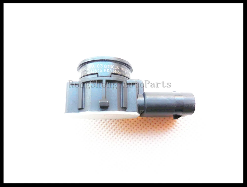 Датчик парковки DPQPOKHYY PDC 66 20 9 261 587 #0263013515 для BMW 9261587|sensor sensor|sensor for parkingsensor parking |
