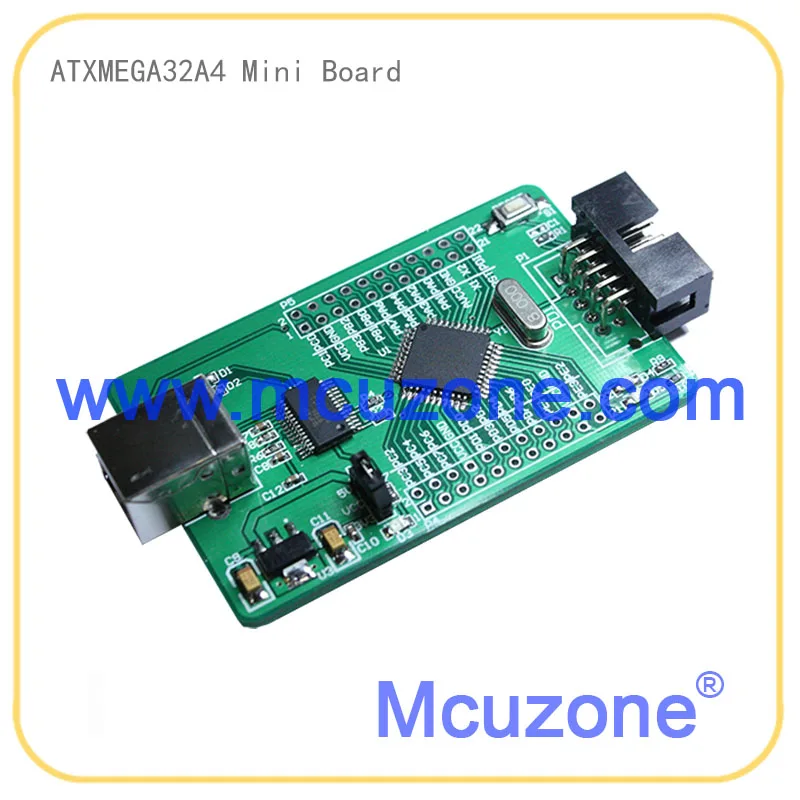 ATxmega32A4 набор для разработки 1 8 'TFT LCD 128*160 XMEGA32A4 32A4 ATMEL микрочип PDI|kit kits|lcd lcdlcd |