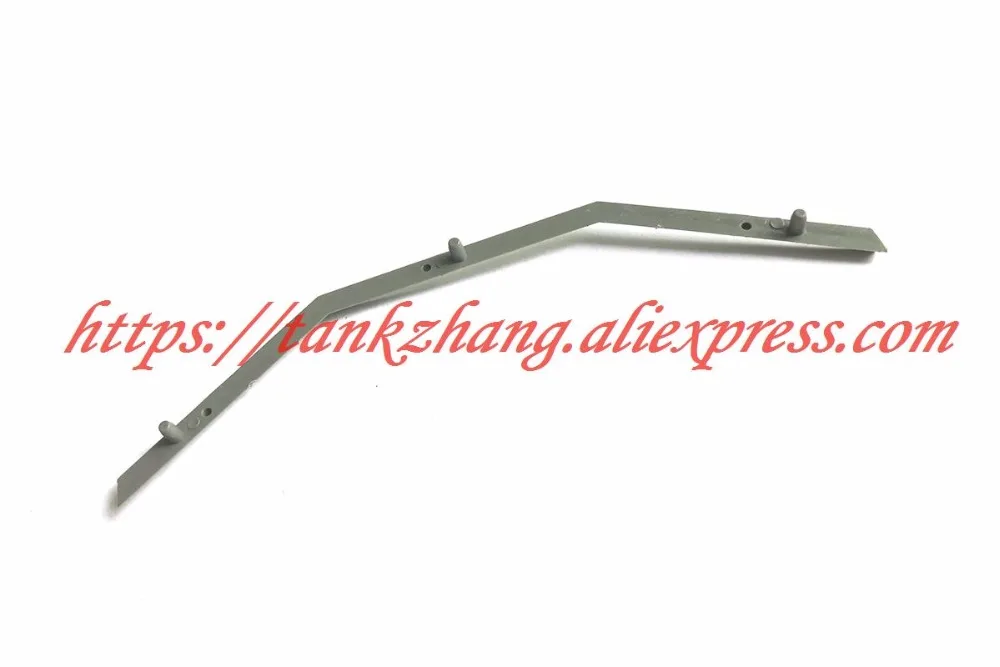 HENGLONG 3849/3849-1 RC Танк Tauch panzer III 1/16 запасная часть № 49-056 пластиковая деталь | Игрушки и