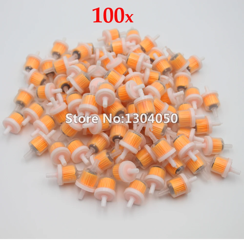 100 шт. Малый двигатель промышленный Универсальный велосипед мотоцикл газовые