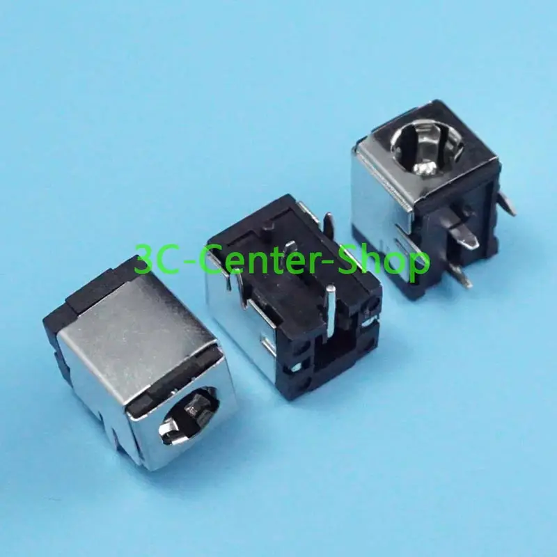 1 шт. разъем питания постоянного тока для MSI 5 5*2 мм 4 контакта|jack power connector|jack connectorjack