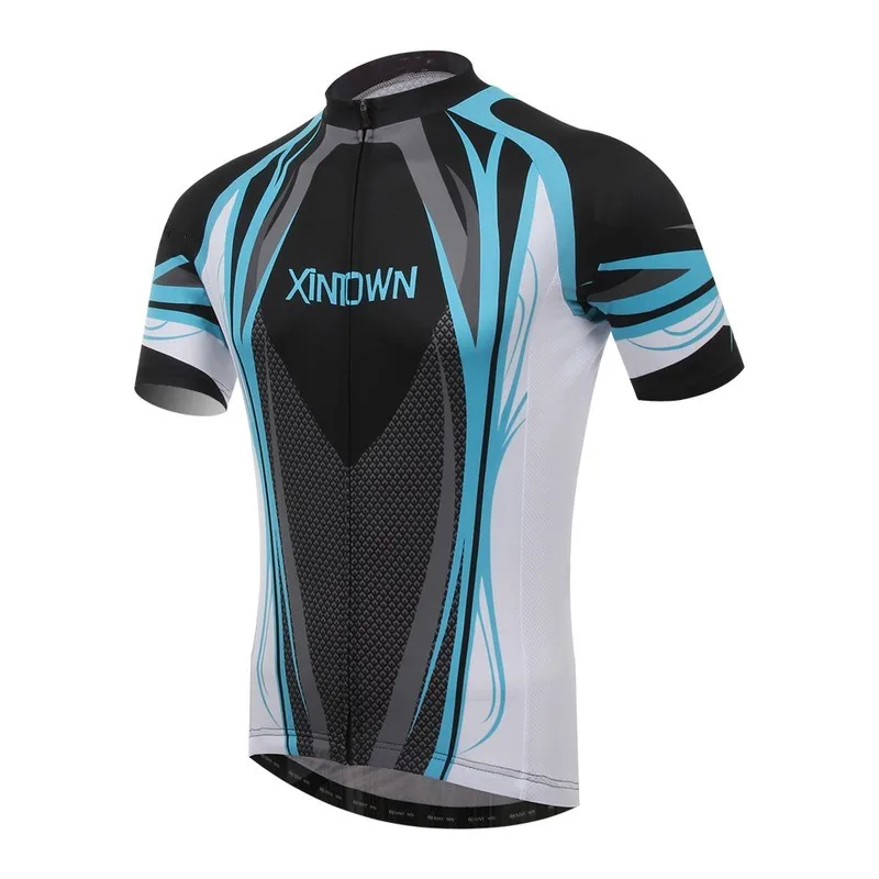 2017 Шестерни Для Мужчин's Велосипеды Джерси Костюмы велосипед Топы куртка