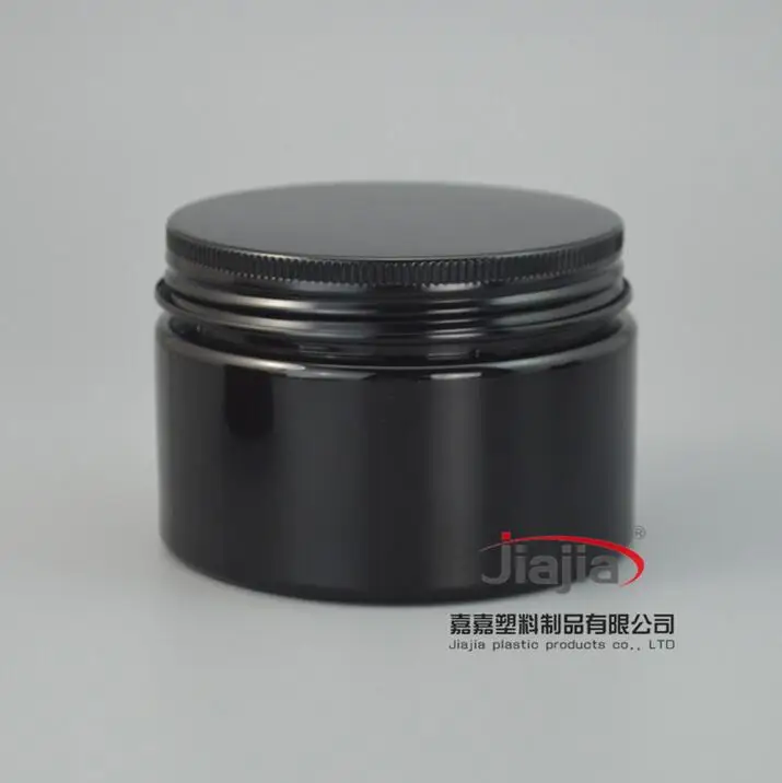 Бесплатная доставка: черная банка для крема 120 мл уксусная упаковка г домашних